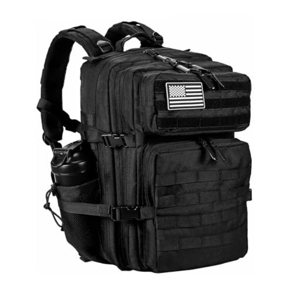 Military‎ Tactical Backpack for Men